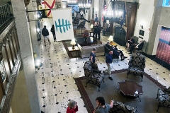 Lobby_Thayer