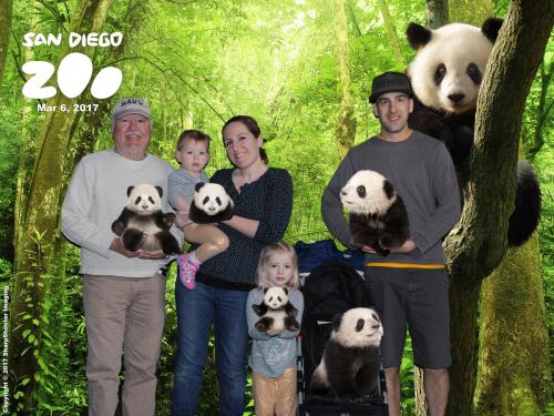 PandasSDZoo2017 FB